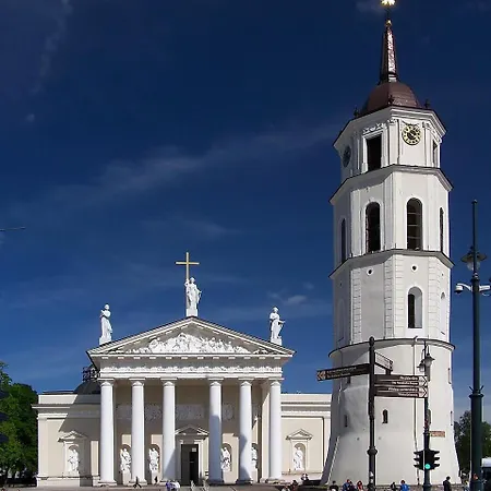 Old Town * Vilnius
