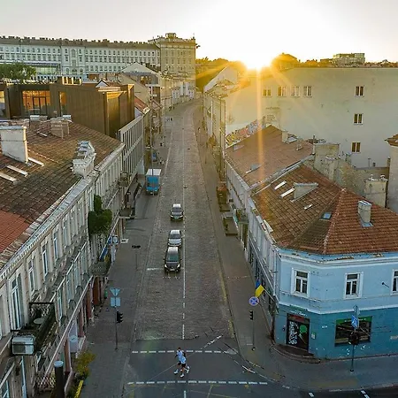 Old Town