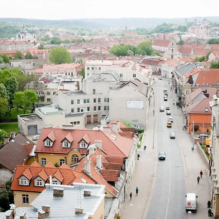 Butas Old Town