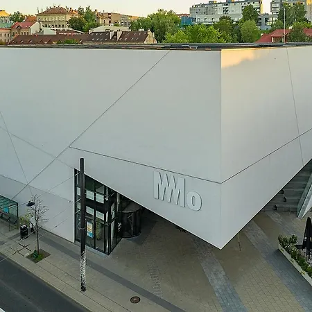 Old Town Vilnius